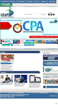 Mobile Screenshot of ceap.br